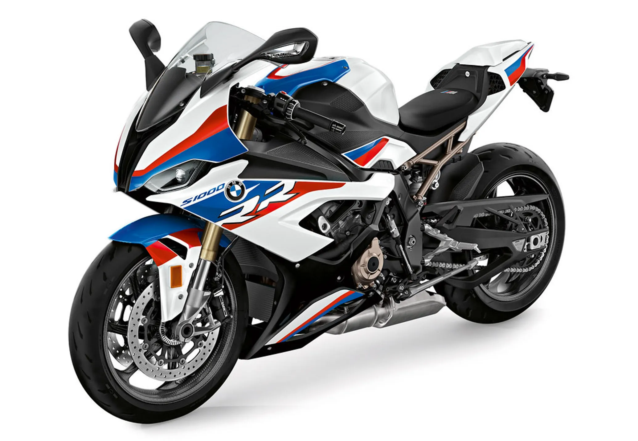 BMW S 1000 RR