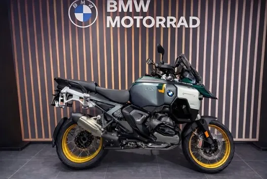 BMW 1300 GS